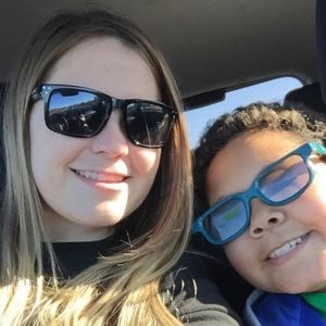 Meet your Posher, Jordan